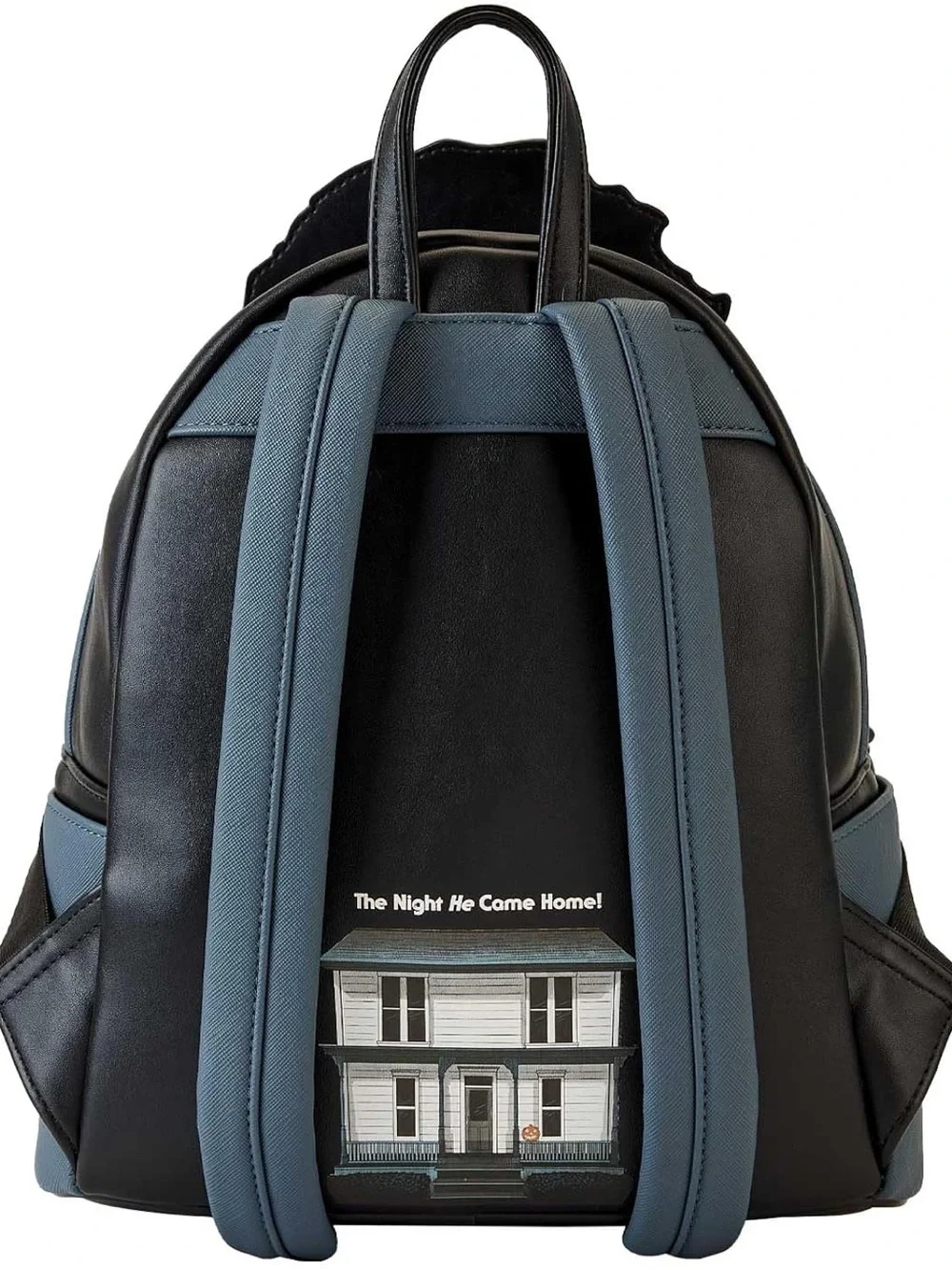 Loungefly backpack featuring